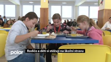 Regionální zprávy POLAR