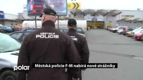 Regionální zprávy POLAR