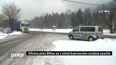 Regionální zprávy POLAR