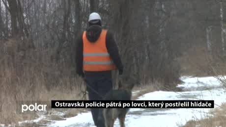 Regionální zprávy POLAR