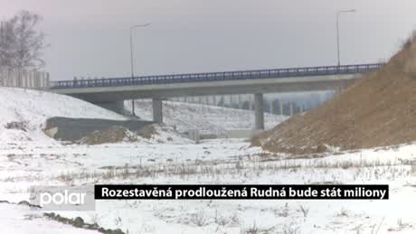 Regionální zprávy POLAR