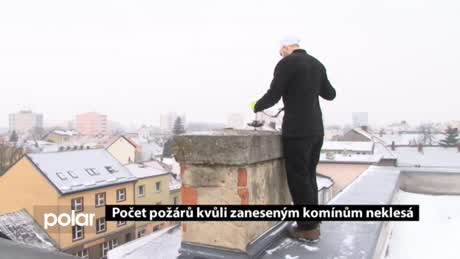 Regionální zprávy POLAR