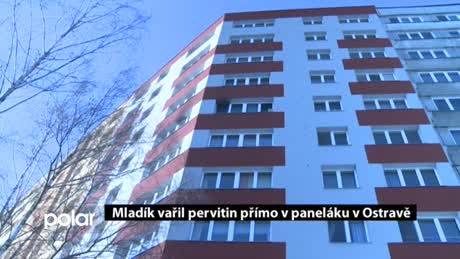 Regionální zprávy POLAR