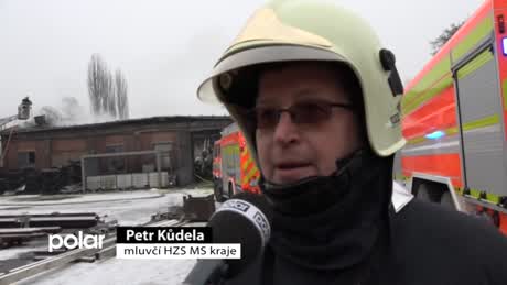 Regionální zprávy POLAR
