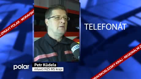 Regionální zprávy POLAR