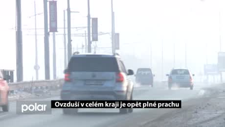 Regionální zprávy POLAR