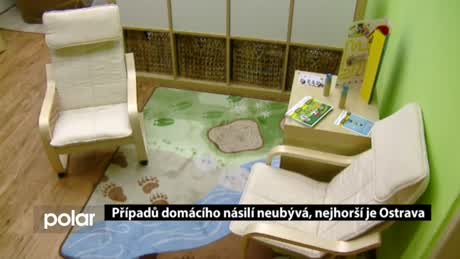 Regionální zprávy POLAR