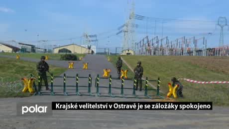 Regionální zprávy POLAR