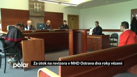 Regionální zprávy POLAR