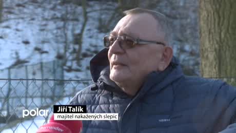 Regionální zprávy POLAR