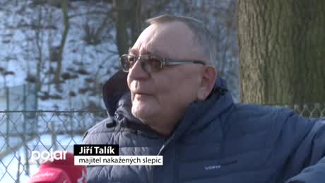 Regionální zprávy POLAR
