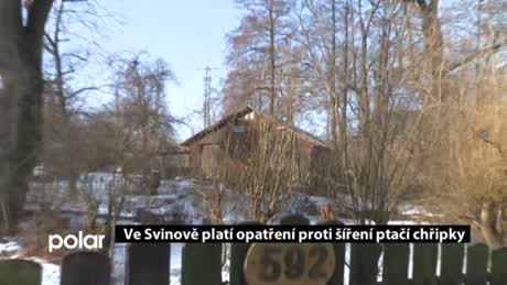 Regionální zprávy POLAR