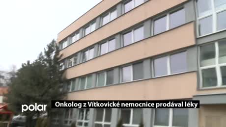 Regionální zprávy POLAR
