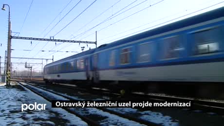 Regionální zprávy POLAR