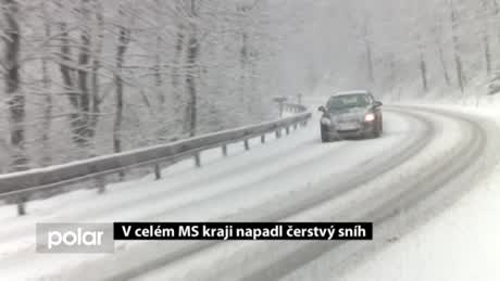 Regionální zprávy POLAR