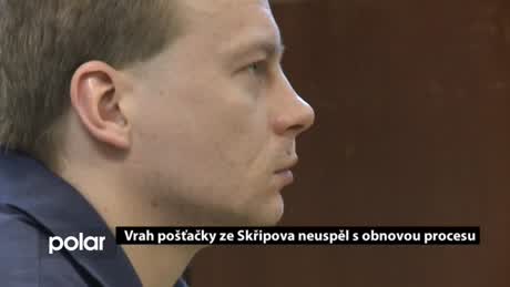 Regionální zprávy POLAR