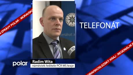 Regionální zprávy POLAR