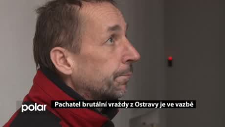 Regionální zprávy POLAR