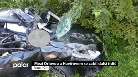 Regionální zprávy POLAR