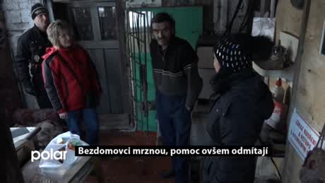 Regionální zprávy POLAR