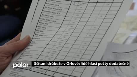 Regionální zprávy POLAR