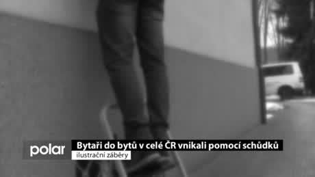 Regionální zprávy POLAR