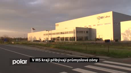 Regionální zprávy POLAR