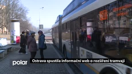Regionální zprávy POLAR