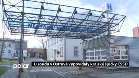 Regionální zprávy POLAR