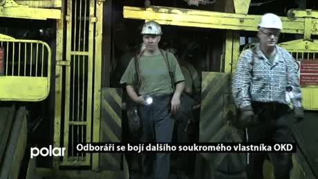 Regionální zprávy POLAR