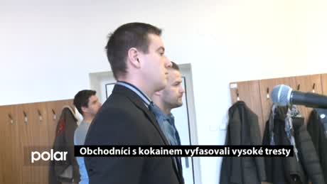 Regionální zprávy POLAR