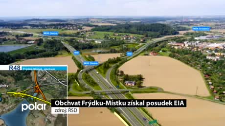 Regionální zprávy POLAR