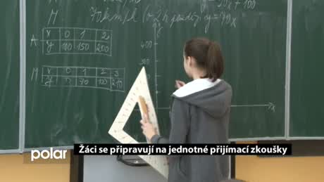 Regionální zprávy POLAR