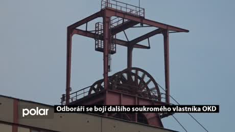 Regionální zprávy POLAR