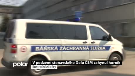 Regionální zprávy POLAR