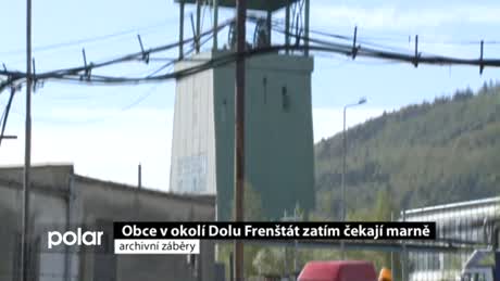 Regionální zprávy POLAR
