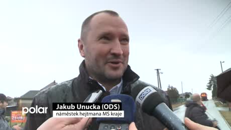 Regionální zprávy POLAR