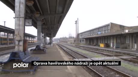 Regionální zprávy POLAR
