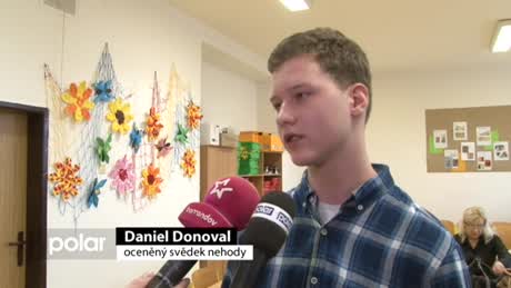 Regionální zprávy POLAR