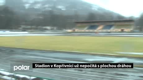 Regionální zprávy POLAR