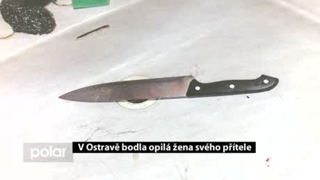 Regionální zprávy POLAR