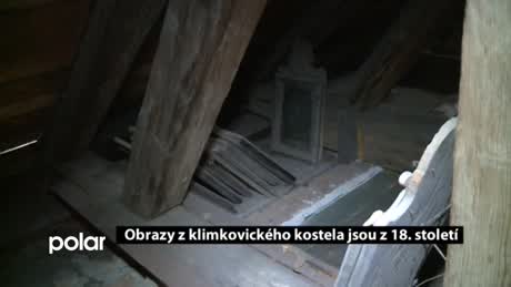 Regionální zprávy POLAR