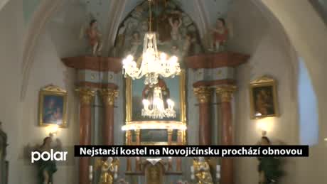 Regionální zprávy POLAR