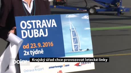 Regionální zprávy POLAR