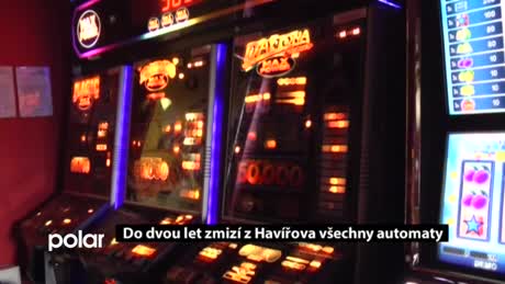 Regionální zprávy POLAR