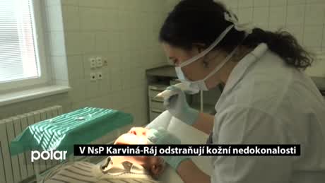 Regionální zprávy POLAR