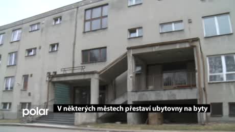 Regionální zprávy POLAR