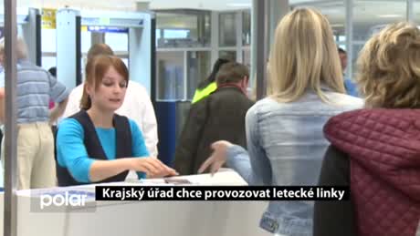 Regionální zprávy POLAR