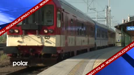 Regionální zprávy POLAR