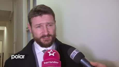 Regionální zprávy POLAR